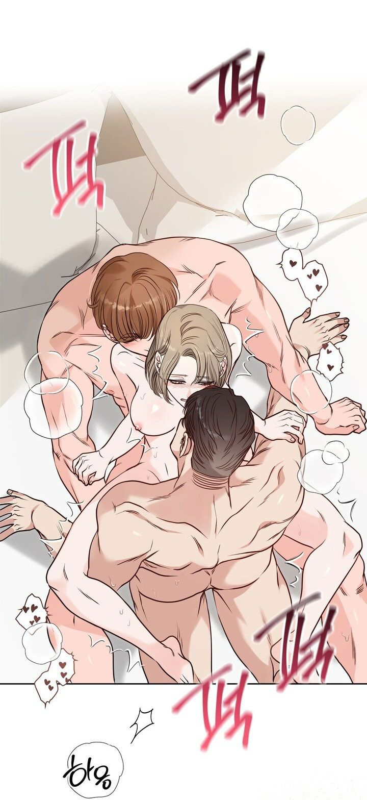 đọc truyện [18+] Tuổi 20 Của Sinh Viên Trường Thể Thao Chương 35 ảnh 49 tại Thiên Thai Truyện