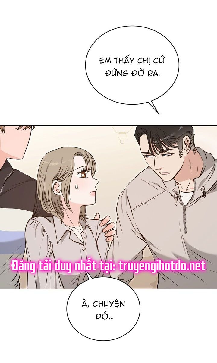đọc truyện [18+] Tuổi 20 Của Sinh Viên Trường Thể Thao Chương 35 ảnh 6 tại Thiên Thai Truyện