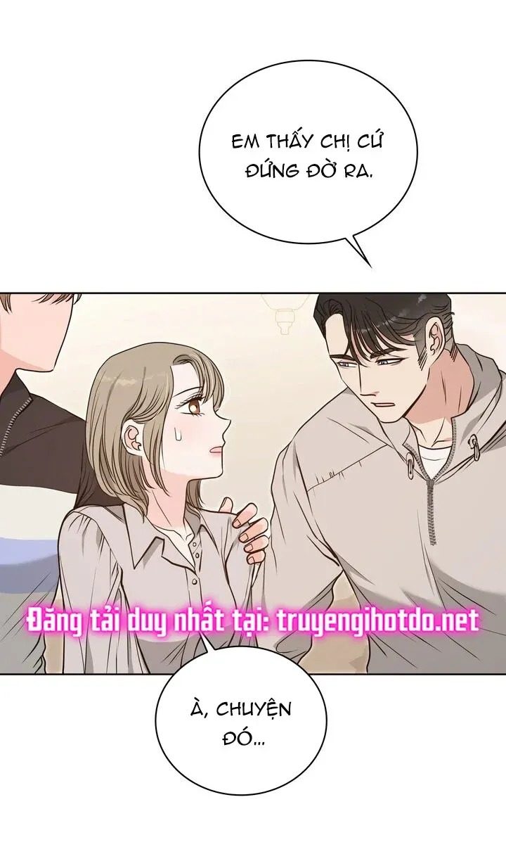 đọc truyện [18+] Tuổi 20 Của Sinh Viên Trường Thể Thao Chương 35.1 ảnh 6 tại Thiên Thai Truyện