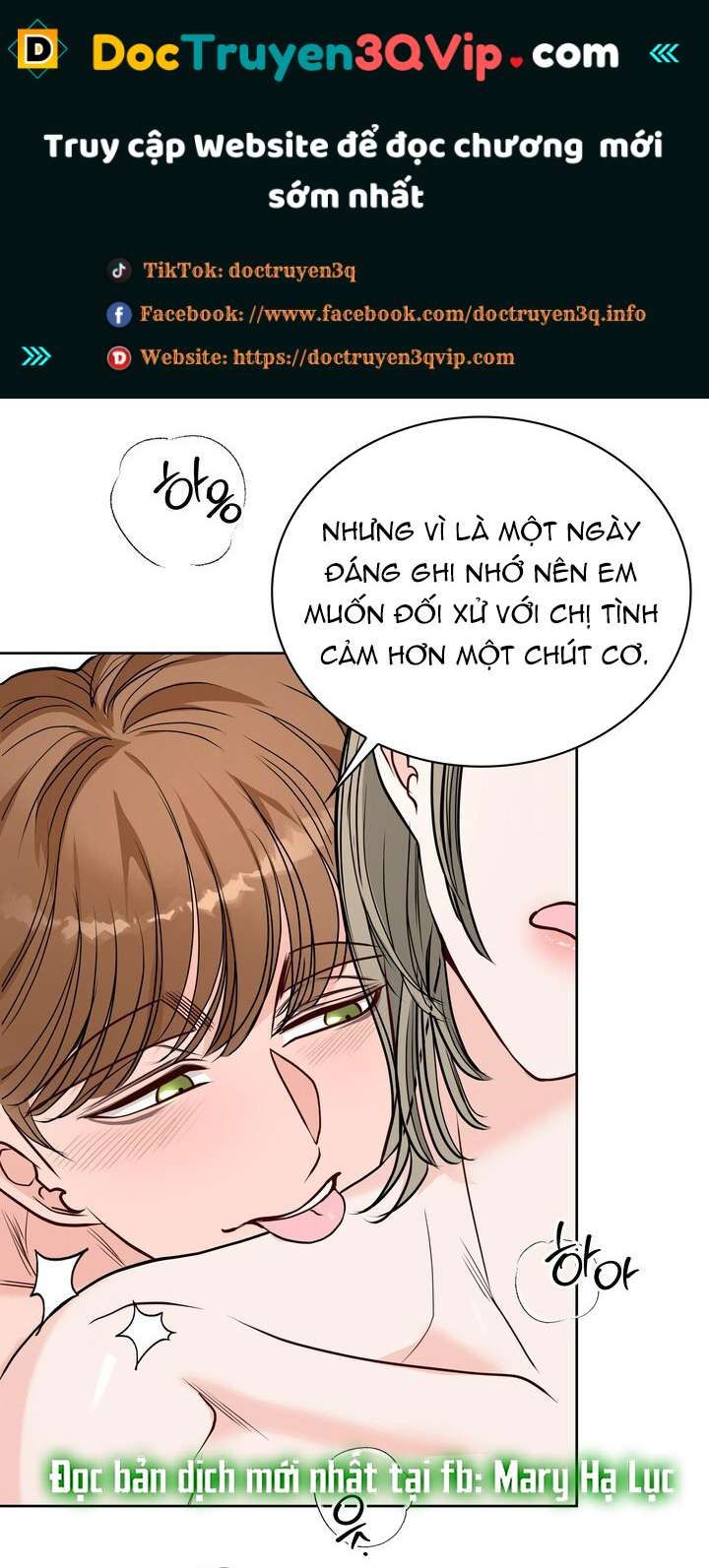 đọc truyện [18+] Tuổi 20 Của Sinh Viên Trường Thể Thao Chương 35.2 ảnh 1 tại Thiên Thai Truyện