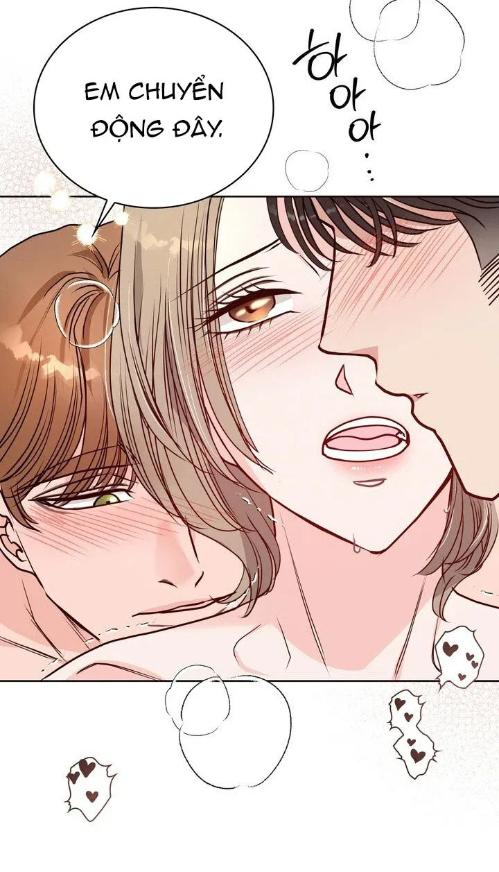 đọc truyện [18+] Tuổi 20 Của Sinh Viên Trường Thể Thao Chương 35.2 ảnh 12 tại Thiên Thai Truyện
