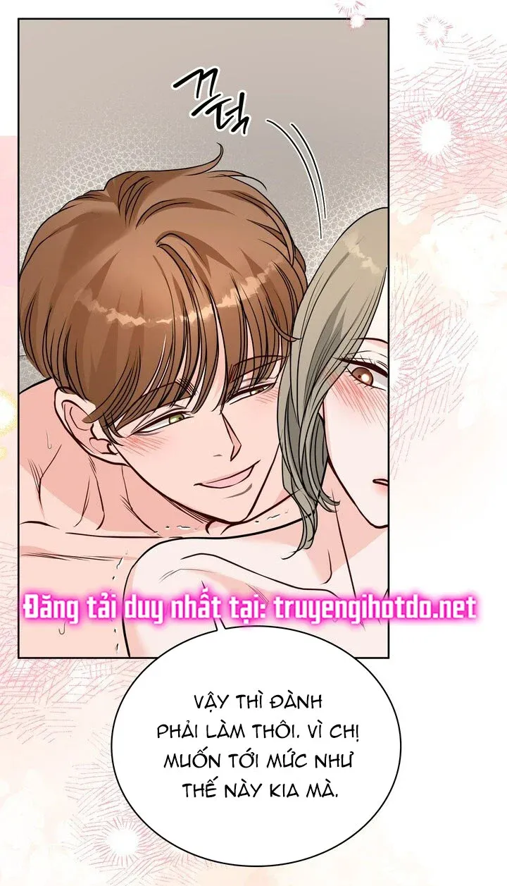 đọc truyện [18+] Tuổi 20 Của Sinh Viên Trường Thể Thao Chương 35.2 ảnh 5 tại Thiên Thai Truyện