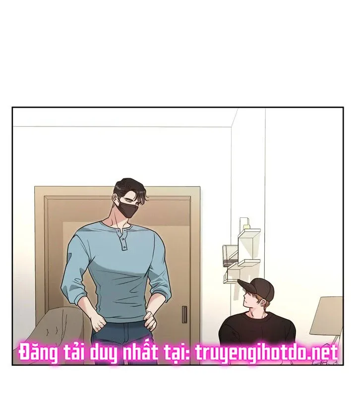 đọc truyện [18+] Tuổi 20 Của Sinh Viên Trường Thể Thao Chương 36 ảnh 27 tại Thiên Thai Truyện