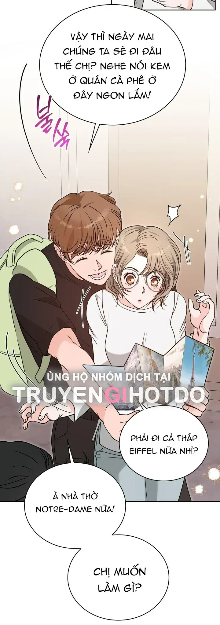 đọc truyện [18+] Tuổi 20 Của Sinh Viên Trường Thể Thao Chương 37 ảnh 17 tại Thiên Thai Truyện