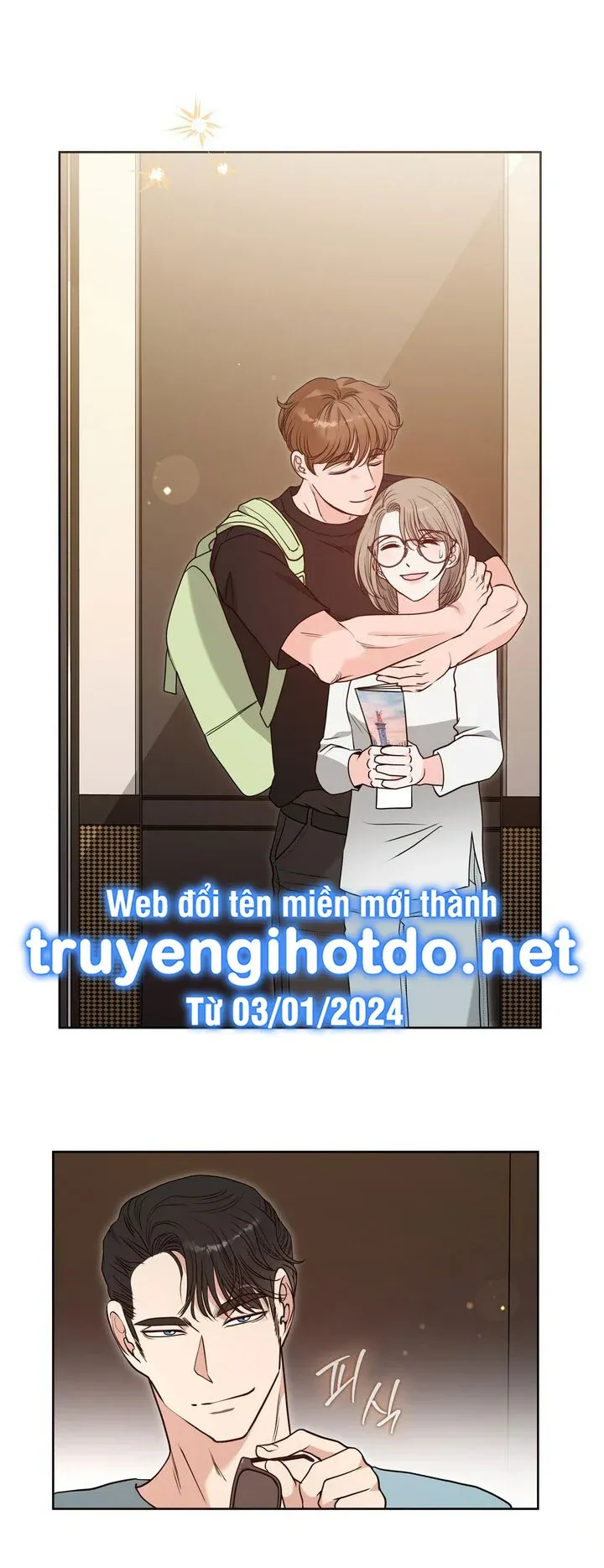 đọc truyện [18+] Tuổi 20 Của Sinh Viên Trường Thể Thao Chương 37 ảnh 23 tại Thiên Thai Truyện