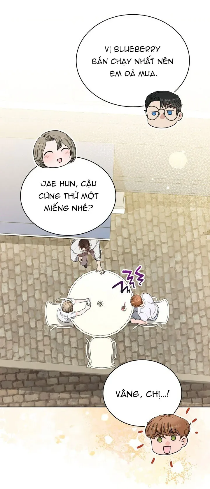 đọc truyện [18+] Tuổi 20 Của Sinh Viên Trường Thể Thao Chương 38 ảnh 13 tại Thiên Thai Truyện