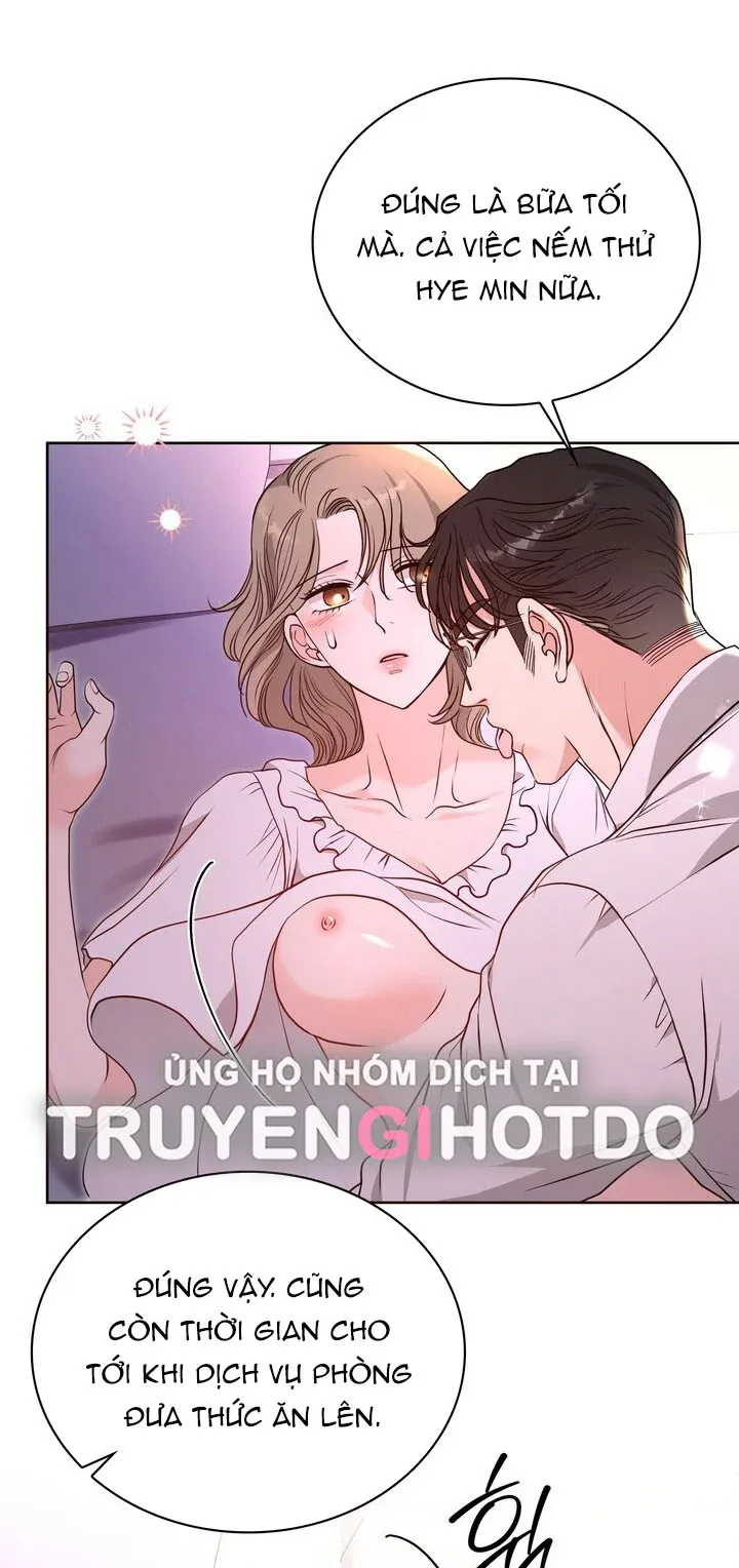 đọc truyện [18+] Tuổi 20 Của Sinh Viên Trường Thể Thao Chương 39 ảnh 4 tại Thiên Thai Truyện