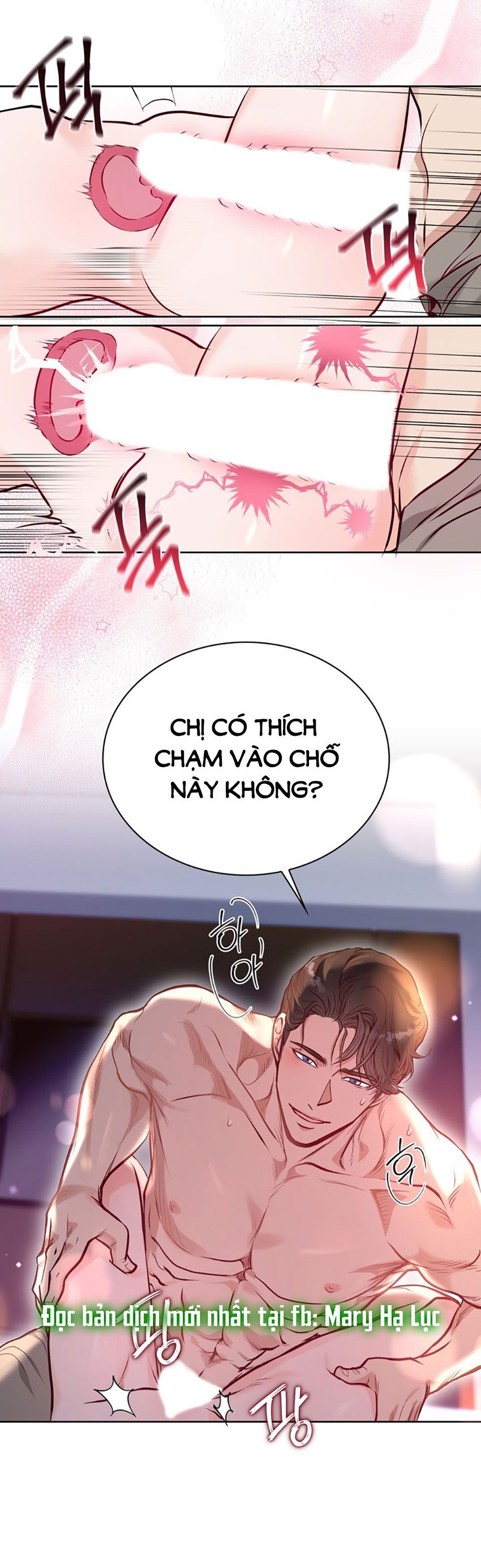 đọc truyện [18+] Tuổi 20 Của Sinh Viên Trường Thể Thao Chương 4 ảnh 21 tại Thiên Thai Truyện
