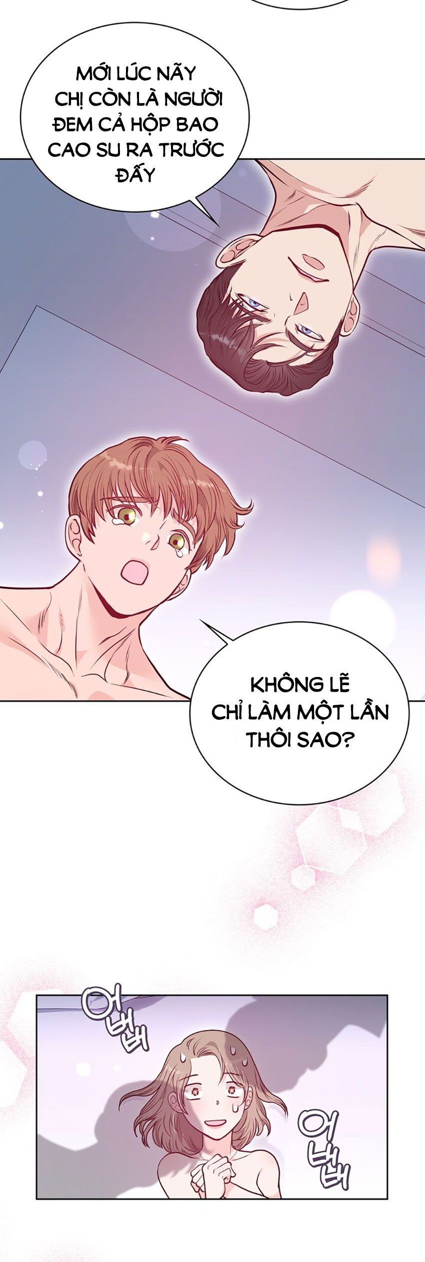 đọc truyện [18+] Tuổi 20 Của Sinh Viên Trường Thể Thao Chương 4 ảnh 36 tại Thiên Thai Truyện