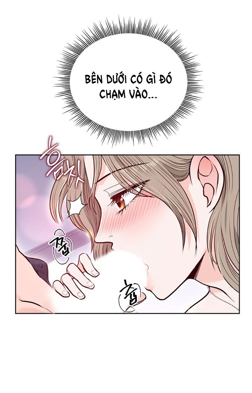 đọc truyện [18+] Tuổi 20 Của Sinh Viên Trường Thể Thao Chương 4 ảnh 6 tại Thiên Thai Truyện