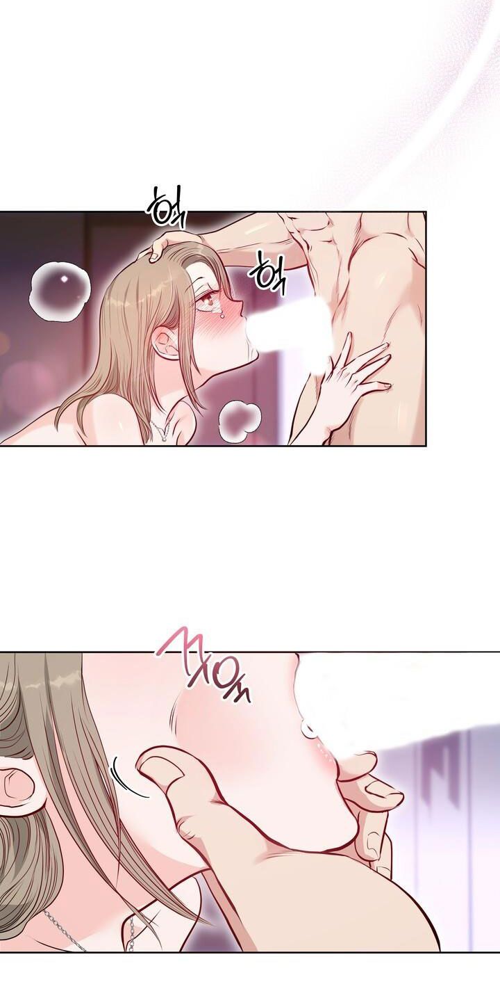 đọc truyện [18+] Tuổi 20 Của Sinh Viên Trường Thể Thao Chương 5 ảnh 13 tại Thiên Thai Truyện
