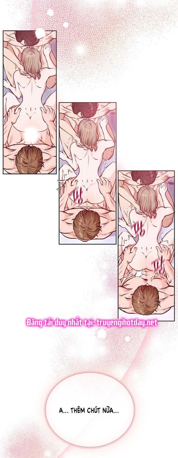 đọc truyện [18+] Tuổi 20 Của Sinh Viên Trường Thể Thao Chương 5.1 ảnh 8 tại Thiên Thai Truyện