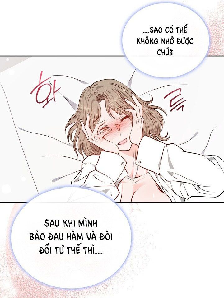 đọc truyện [18+] Tuổi 20 Của Sinh Viên Trường Thể Thao Chương 6 ảnh 20 tại Thiên Thai Truyện