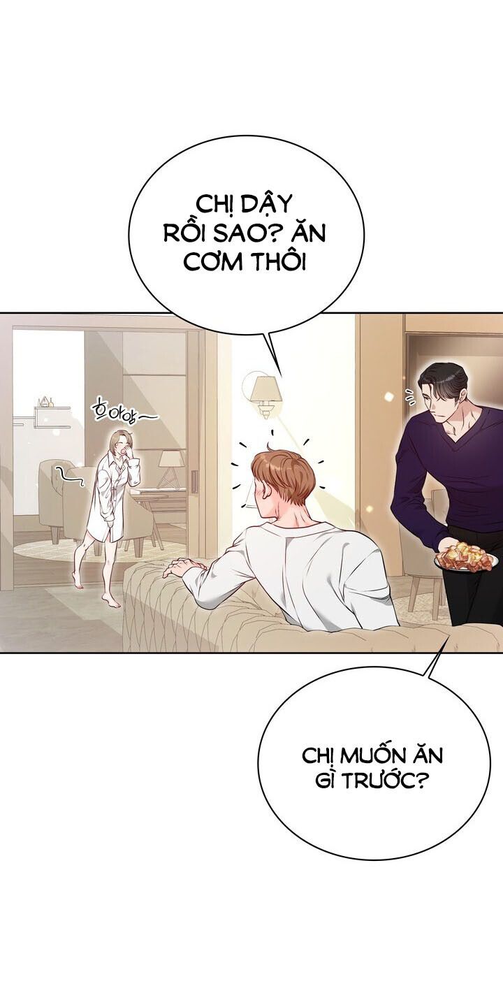 đọc truyện [18+] Tuổi 20 Của Sinh Viên Trường Thể Thao Chương 6 ảnh 3 tại Thiên Thai Truyện