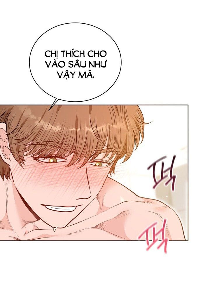 đọc truyện [18+] Tuổi 20 Của Sinh Viên Trường Thể Thao Chương 6 ảnh 34 tại Thiên Thai Truyện