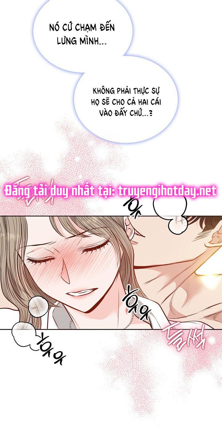 đọc truyện [18+] Tuổi 20 Của Sinh Viên Trường Thể Thao Chương 6 ảnh 36 tại Thiên Thai Truyện