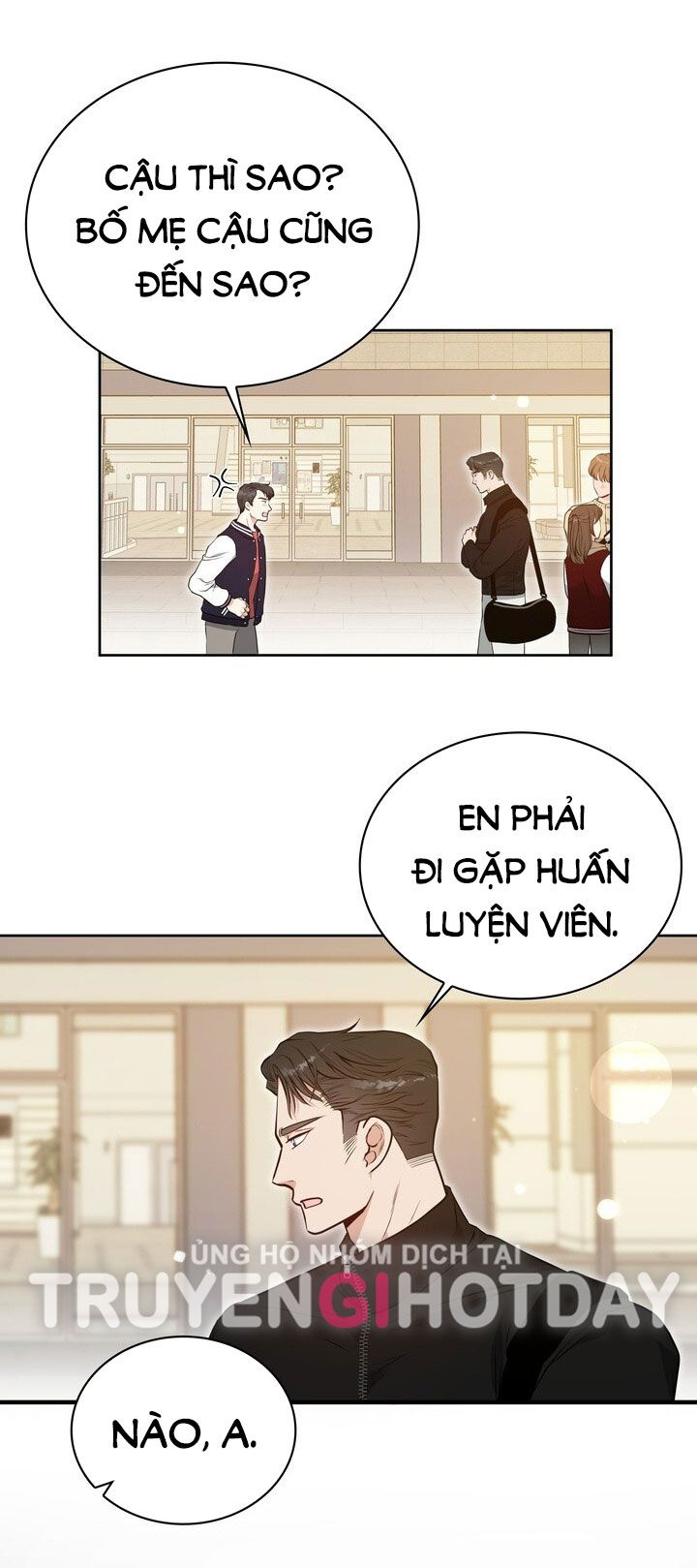 đọc truyện [18+] Tuổi 20 Của Sinh Viên Trường Thể Thao Chương 7 ảnh 16 tại Thiên Thai Truyện