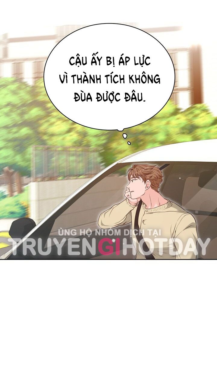 đọc truyện [18+] Tuổi 20 Của Sinh Viên Trường Thể Thao Chương 7 ảnh 26 tại Thiên Thai Truyện