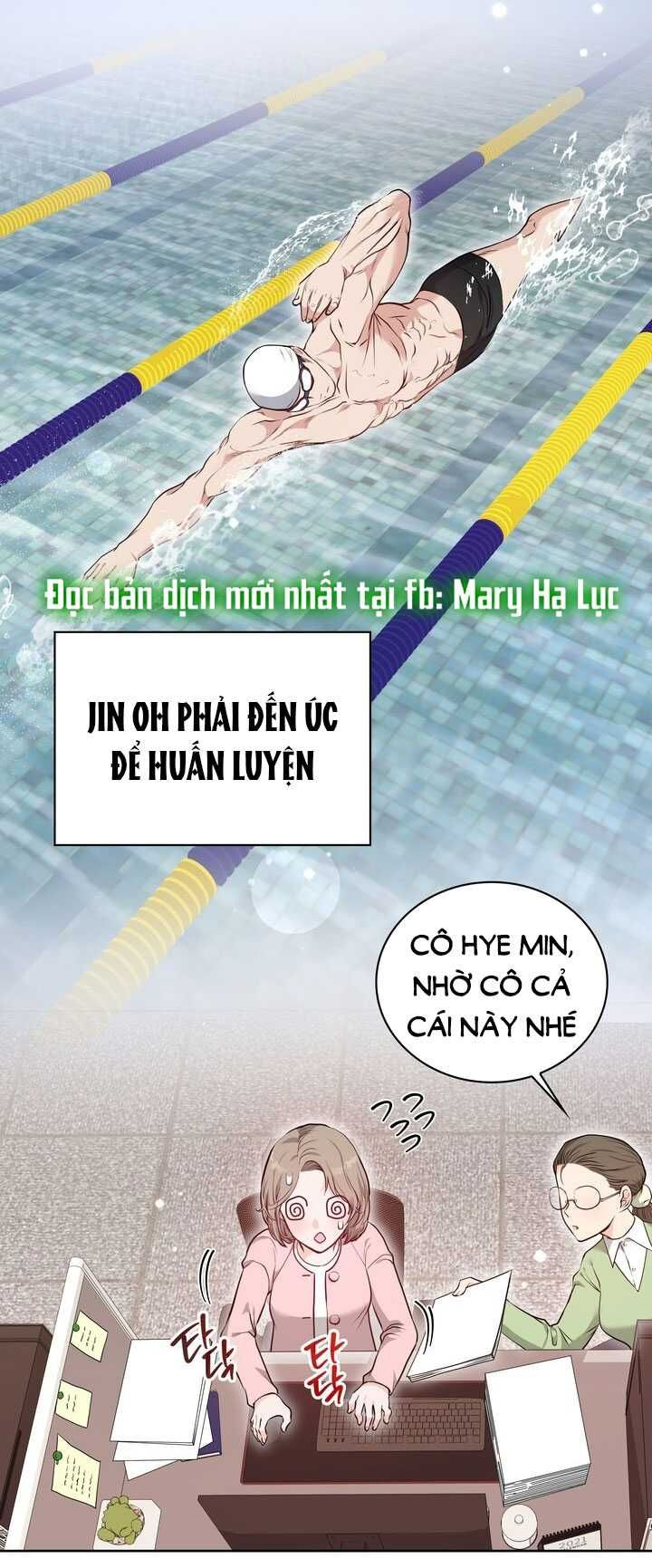 đọc truyện [18+] Tuổi 20 Của Sinh Viên Trường Thể Thao Chương 7.1 ảnh 2 tại Thiên Thai Truyện