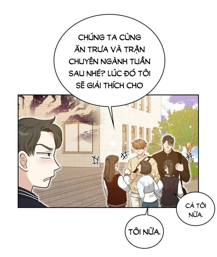 đọc truyện [18+] Tuổi 20 Của Sinh Viên Trường Thể Thao Chương 7.1 ảnh 11 tại Thiên Thai Truyện