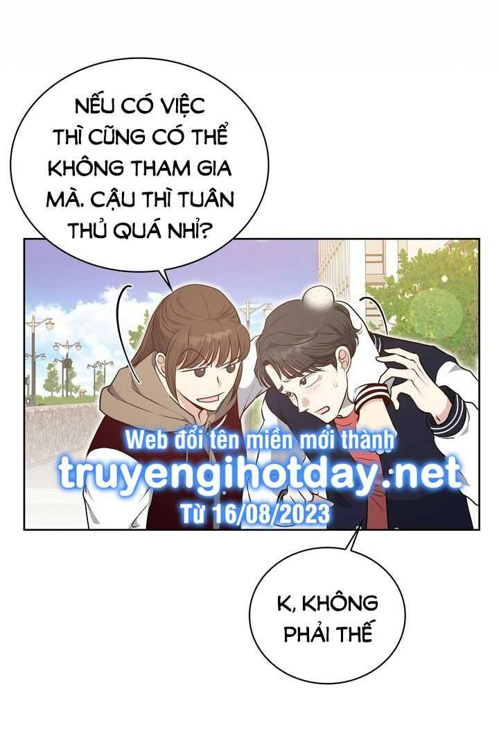 đọc truyện [18+] Tuổi 20 Của Sinh Viên Trường Thể Thao Chương 7.1 ảnh 9 tại Thiên Thai Truyện