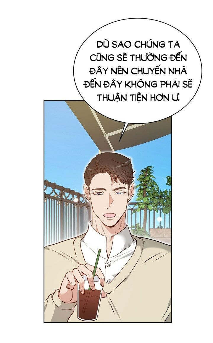 đọc truyện [18+] Tuổi 20 Của Sinh Viên Trường Thể Thao Chương 8 ảnh 35 tại Thiên Thai Truyện