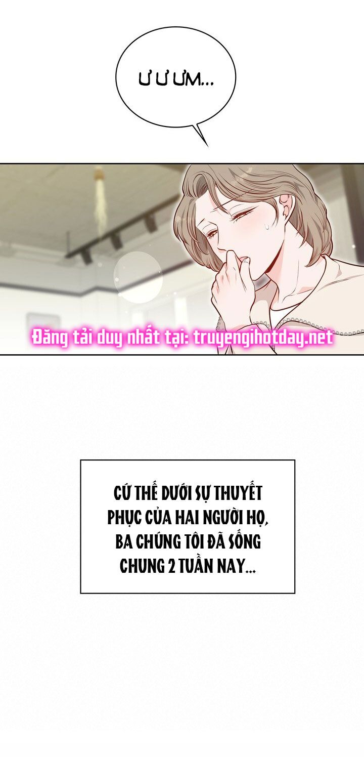 đọc truyện [18+] Tuổi 20 Của Sinh Viên Trường Thể Thao Chương 8 ảnh 36 tại Thiên Thai Truyện