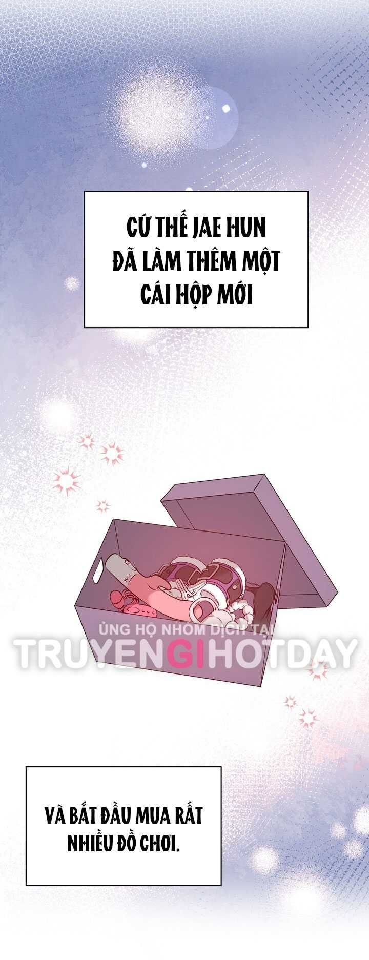 đọc truyện [18+] Tuổi 20 Của Sinh Viên Trường Thể Thao Chương 8.1 ảnh 8 tại Giả Dược