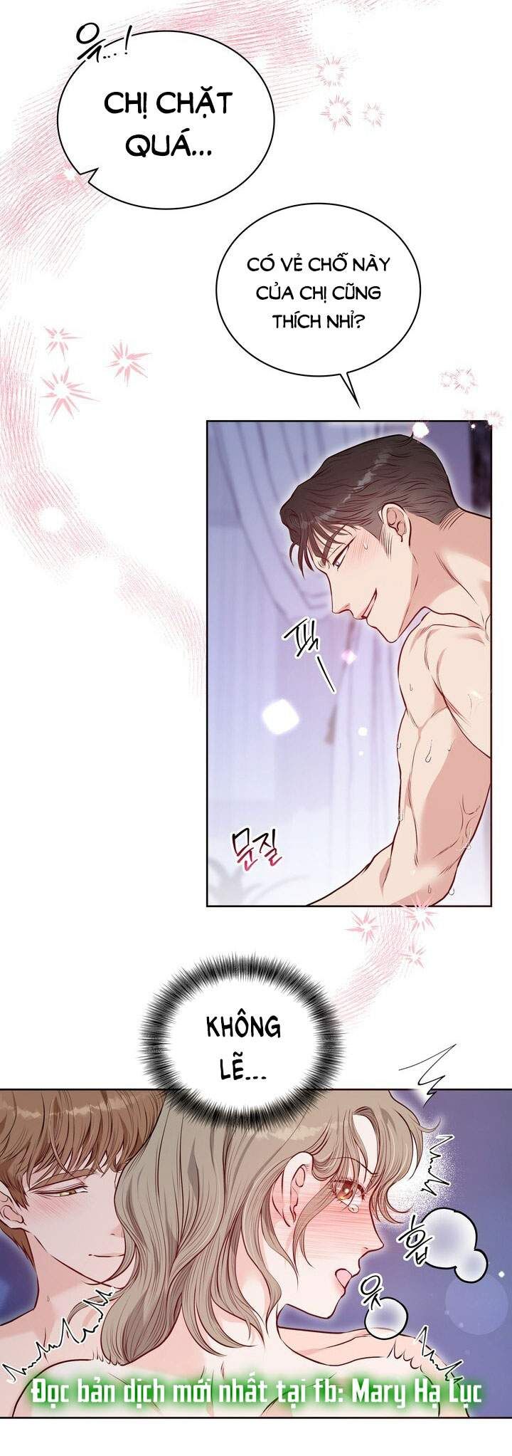 đọc truyện [18+] Tuổi 20 Của Sinh Viên Trường Thể Thao Chương 9.1 ảnh 18 tại Thiên Thai Truyện