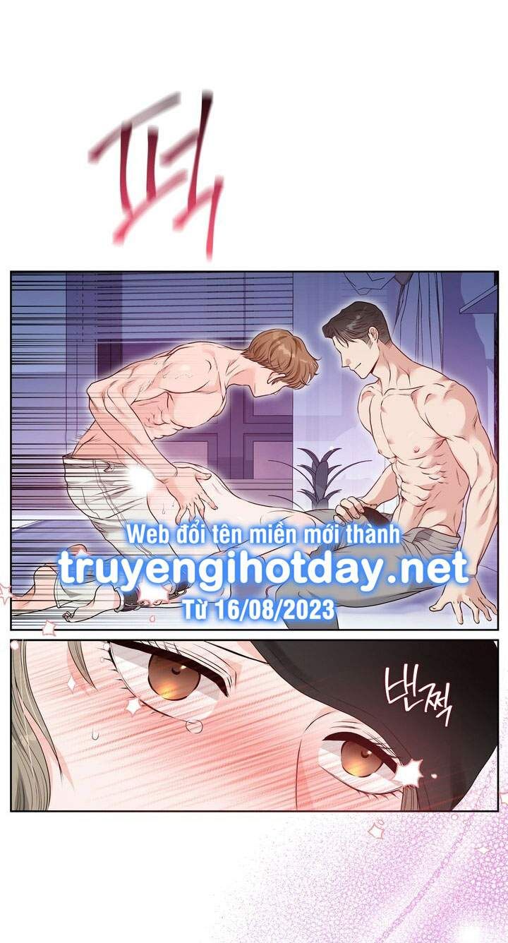 đọc truyện [18+] Tuổi 20 Của Sinh Viên Trường Thể Thao Chương 9.1 ảnh 9 tại Thiên Thai Truyện