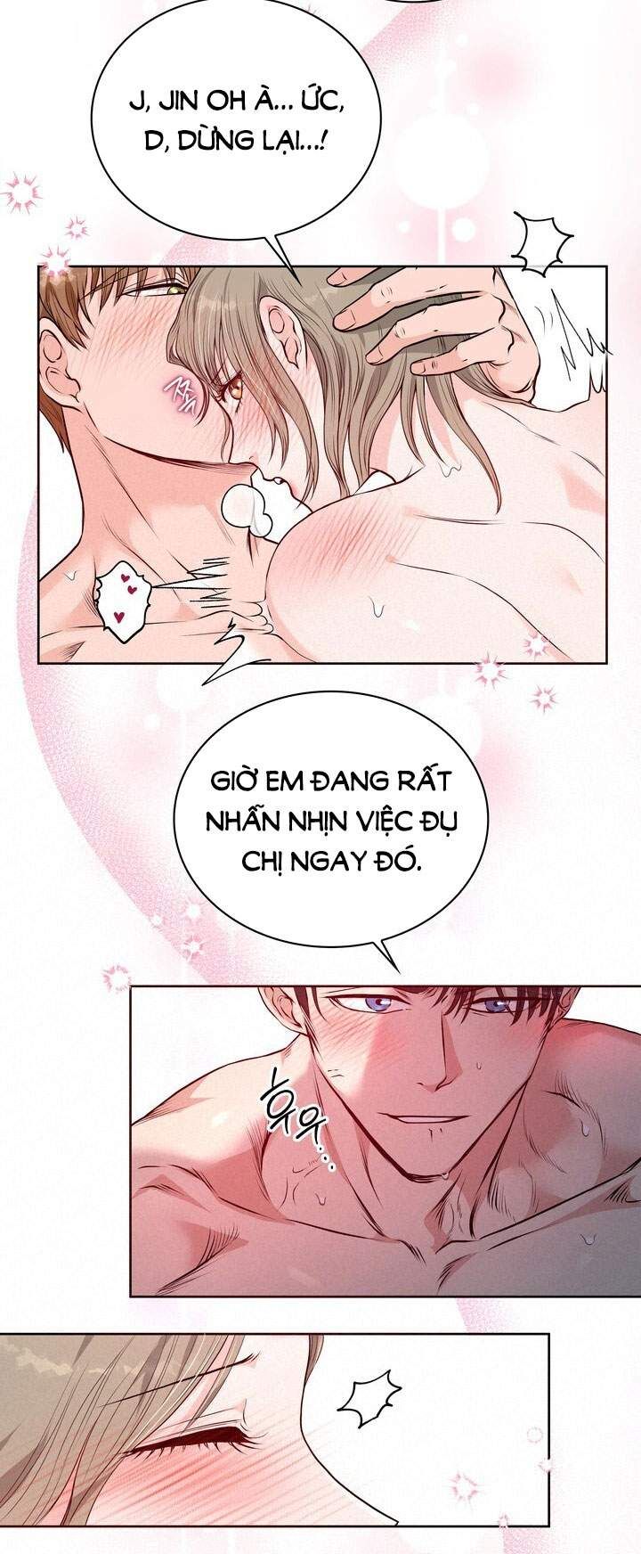 đọc truyện [18+] Tuổi 20 Của Sinh Viên Trường Thể Thao Chương 9.2 ảnh 3 tại Thiên Thai Truyện