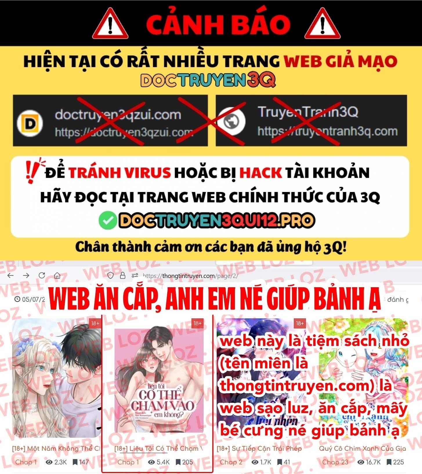 đọc truyện [18+] Tuyển Tập Manga Khiêu Dâm Chương 1.1 ảnh 3 tại Thiên Thai Truyện