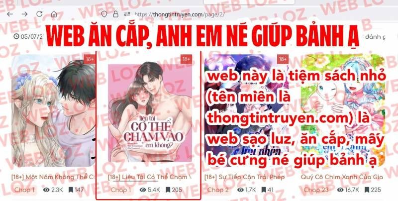 đọc truyện [18+] Tuyển Tập Manga Khiêu Dâm Chương 1.2 ảnh 6 tại Thiên Thai Truyện