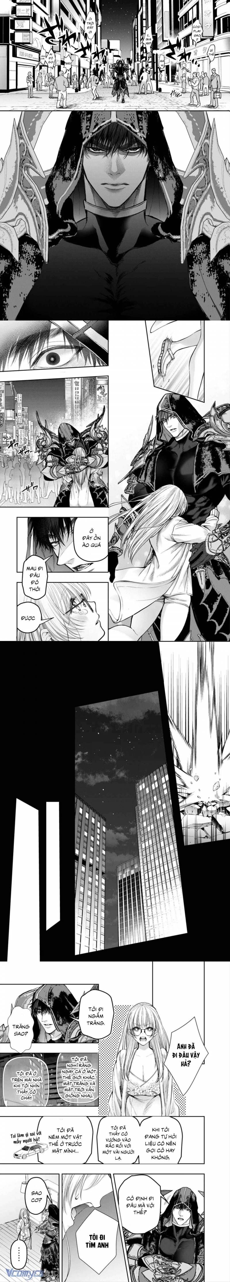 đọc truyện [18+] Tuyển Tập Manga Khiêu Dâm Chương 10.2 ảnh 23 tại Thiên Thai Truyện