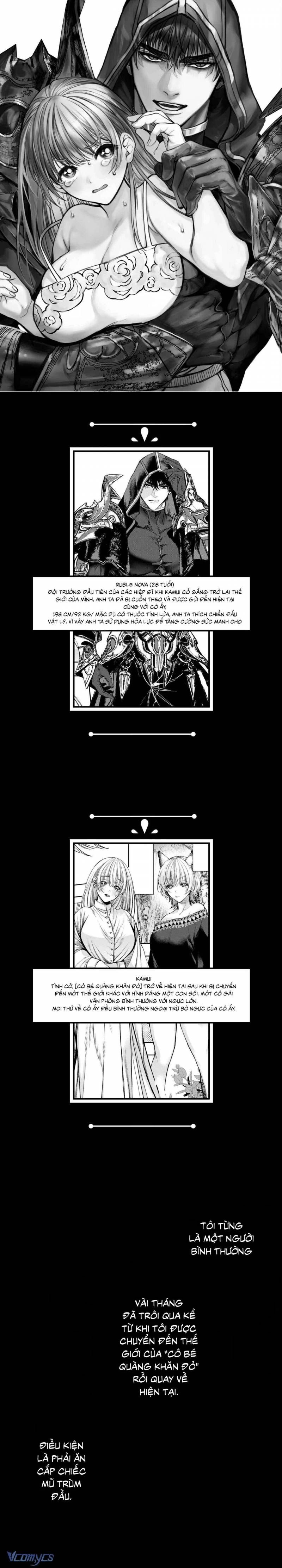 đọc truyện [18+] Tuyển Tập Manga Khiêu Dâm Chương 10.2 ảnh 6 tại Thiên Thai Truyện