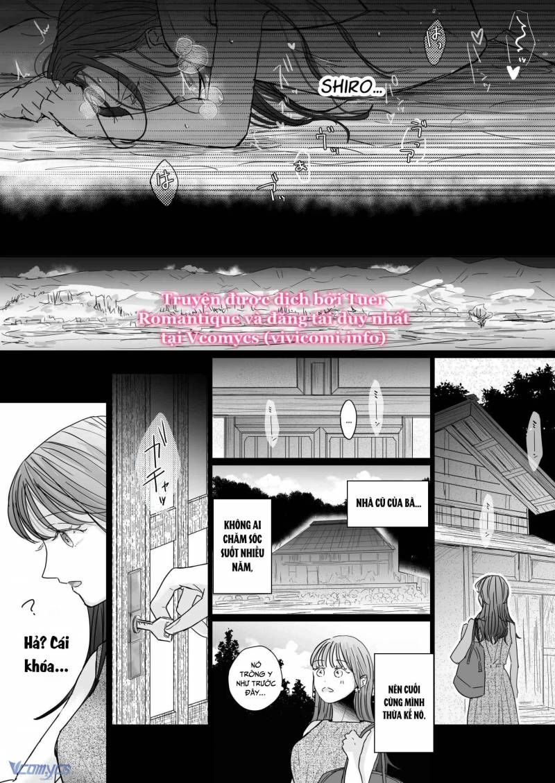 đọc truyện [18+] Tuyển Tập Manga Khiêu Dâm Chương 11 ảnh 28 tại Thiên Thai Truyện