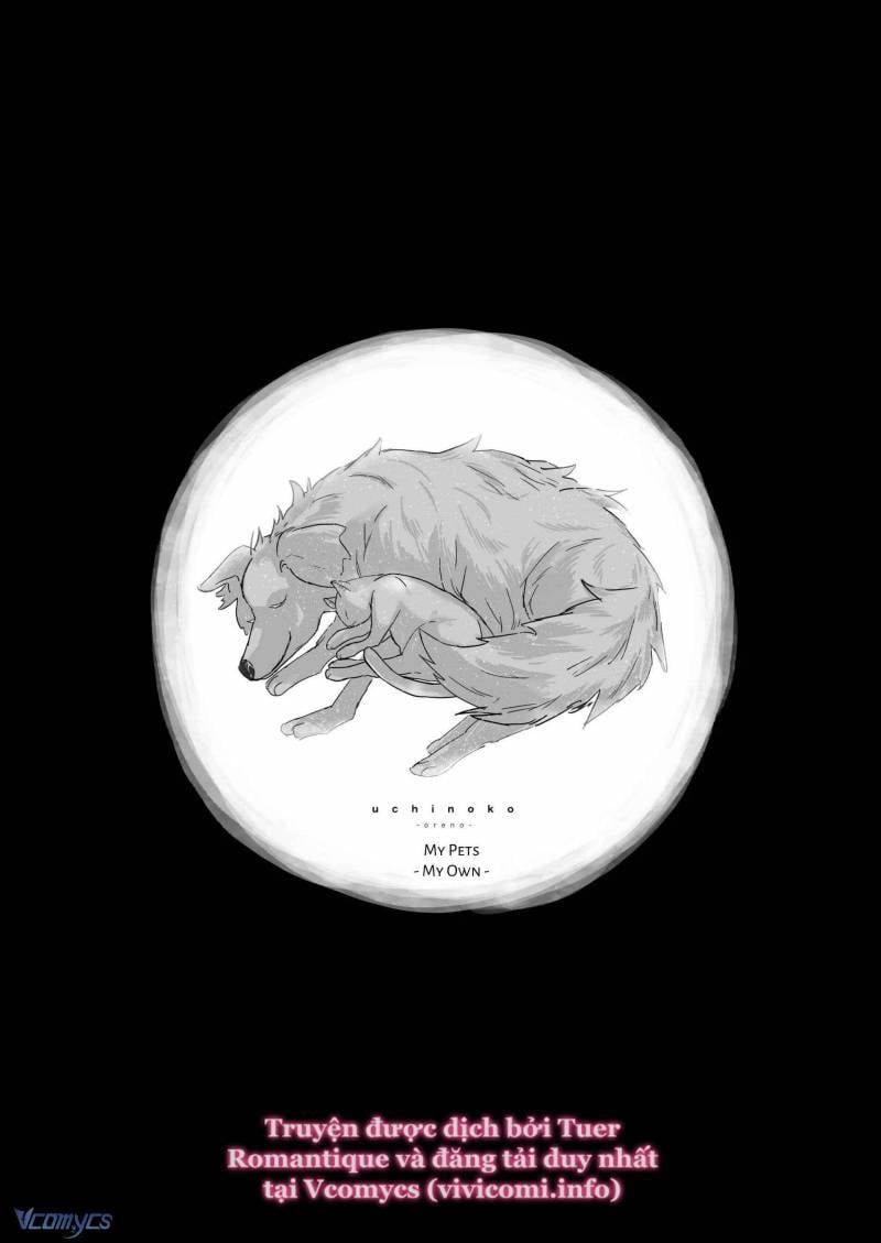 đọc truyện [18+] Tuyển Tập Manga Khiêu Dâm Chương 11 ảnh 5 tại Thiên Thai Truyện