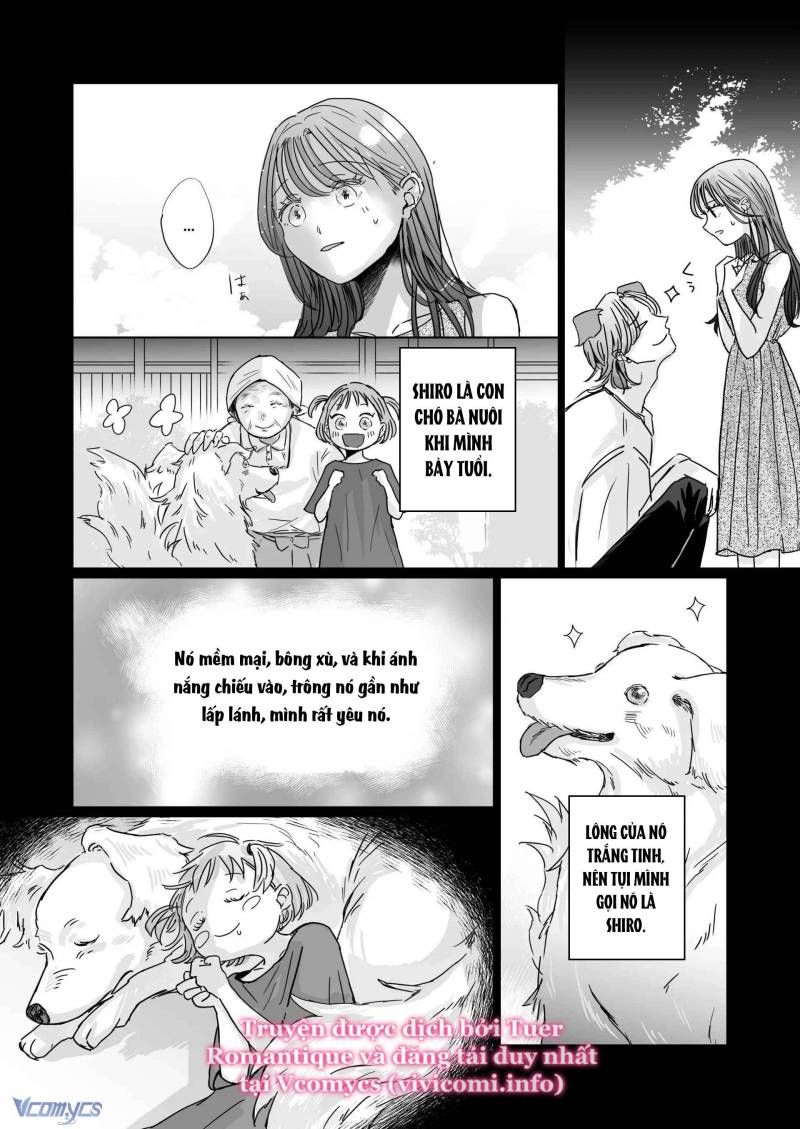 đọc truyện [18+] Tuyển Tập Manga Khiêu Dâm Chương 11 ảnh 33 tại Thiên Thai Truyện