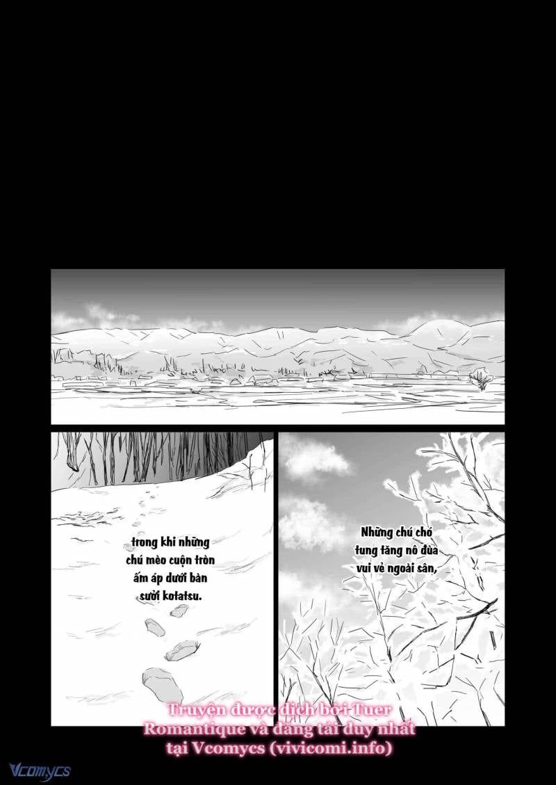 đọc truyện [18+] Tuyển Tập Manga Khiêu Dâm Chương 11 ảnh 6 tại Thiên Thai Truyện