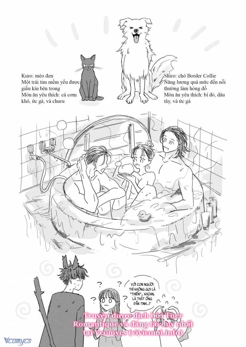 đọc truyện [18+] Tuyển Tập Manga Khiêu Dâm Chương 11 ảnh 57 tại Thiên Thai Truyện