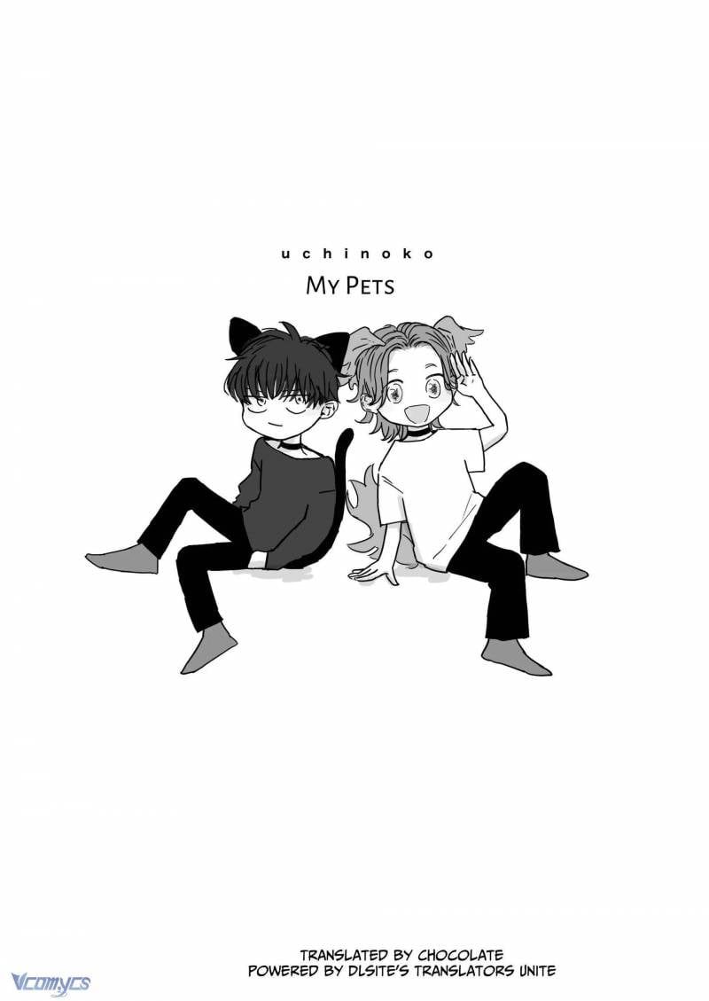 đọc truyện [18+] Tuyển Tập Manga Khiêu Dâm Chương 11 ảnh 60 tại Thiên Thai Truyện