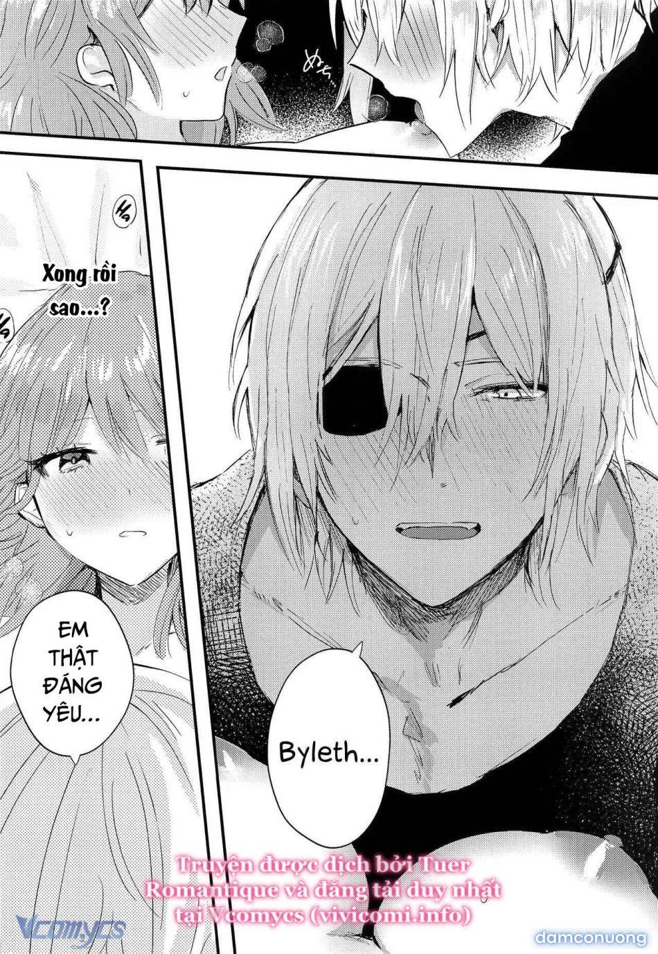 đọc truyện [18+] Tuyển Tập Manga Khiêu Dâm Chương 14 ảnh 12 tại Thiên Thai Truyện