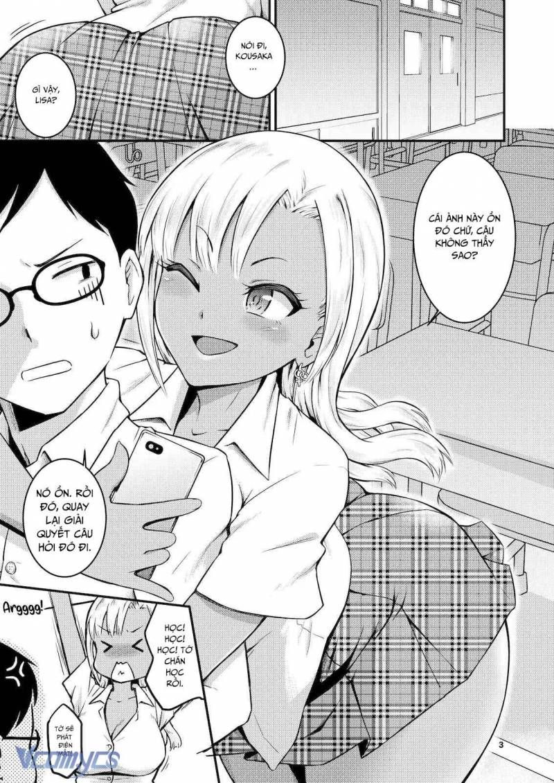 đọc truyện [18+] Tuyển Tập Manga Khiêu Dâm Chương 15 ảnh 6 tại Thiên Thai Truyện