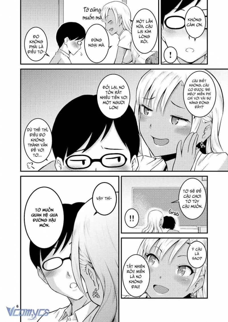 đọc truyện [18+] Tuyển Tập Manga Khiêu Dâm Chương 15 ảnh 9 tại Thiên Thai Truyện