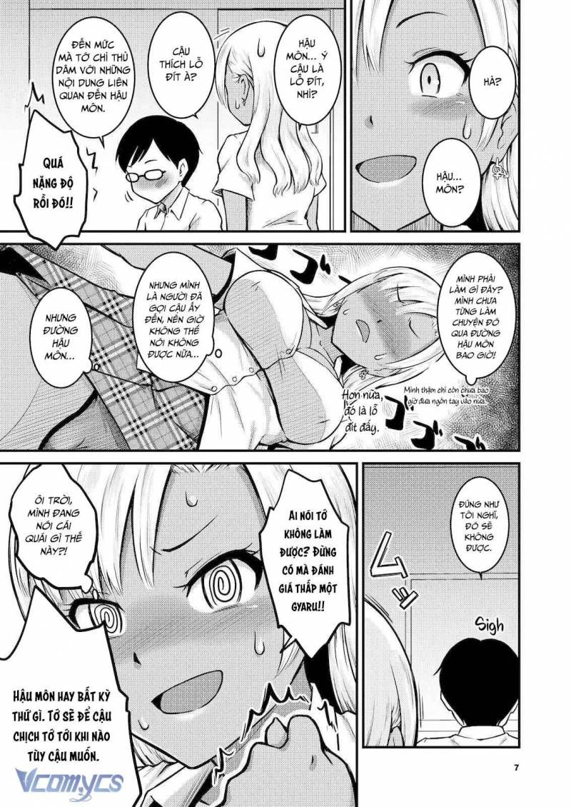 đọc truyện [18+] Tuyển Tập Manga Khiêu Dâm Chương 15 ảnh 10 tại Thiên Thai Truyện