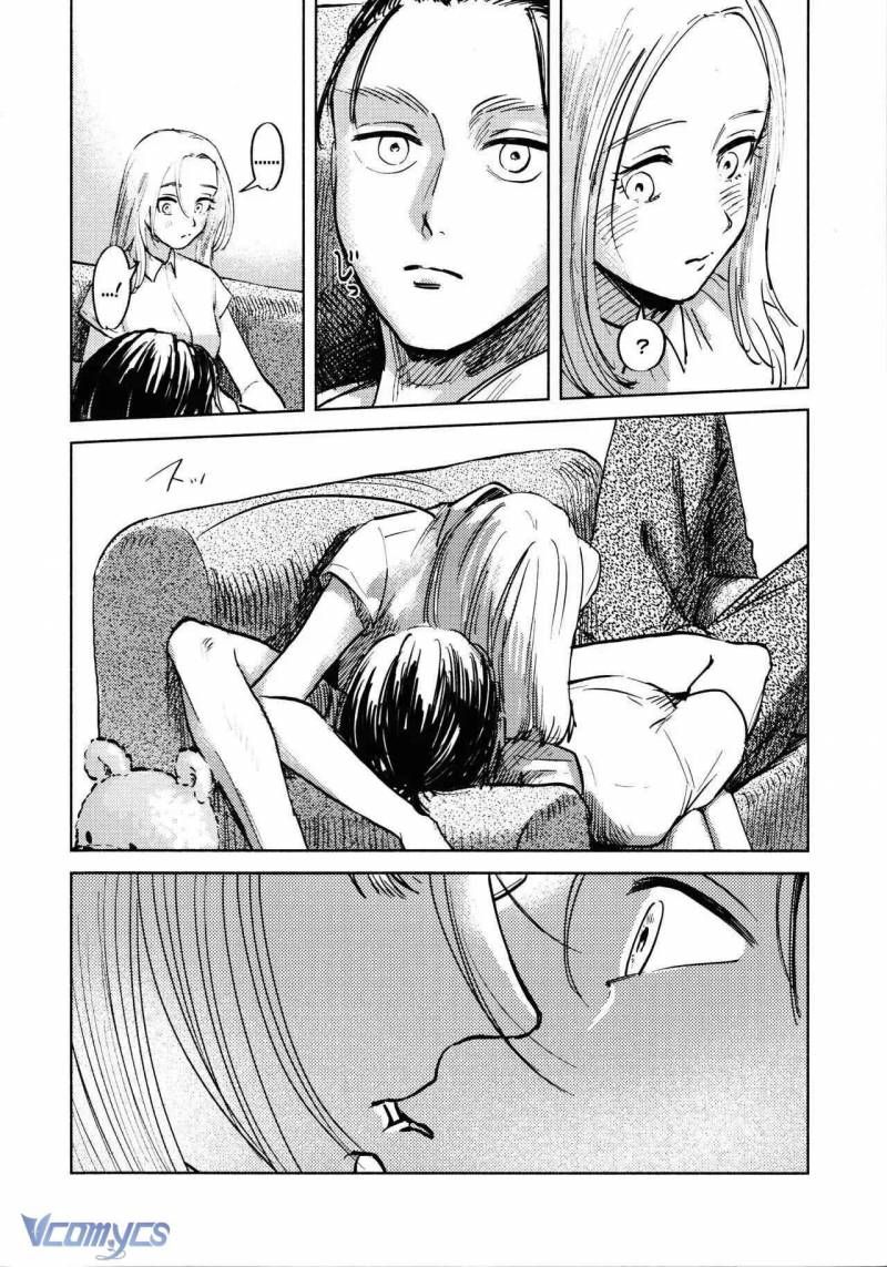 đọc truyện [18+] Tuyển Tập Manga Khiêu Dâm Chương 17 ảnh 12 tại Thiên Thai Truyện