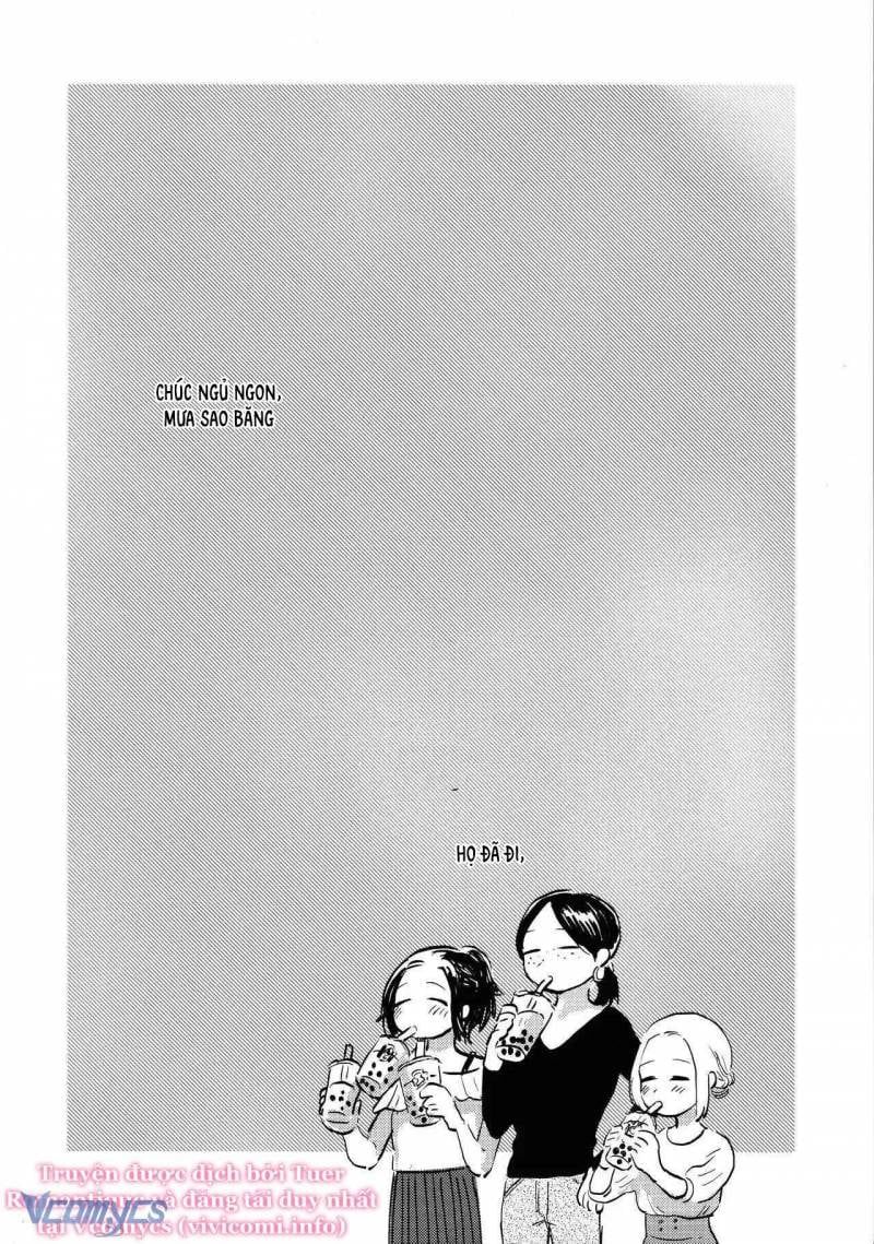 đọc truyện [18+] Tuyển Tập Manga Khiêu Dâm Chương 17 ảnh 20 tại Thiên Thai Truyện