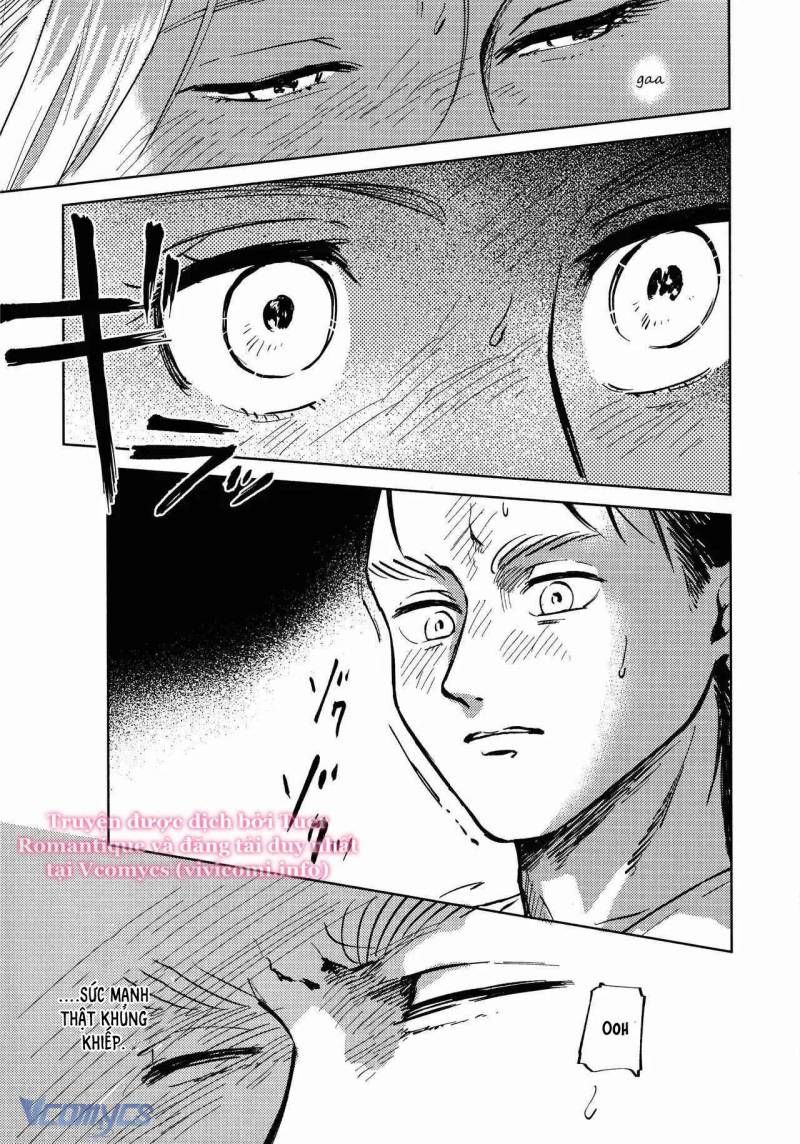 đọc truyện [18+] Tuyển Tập Manga Khiêu Dâm Chương 17 ảnh 29 tại Thiên Thai Truyện