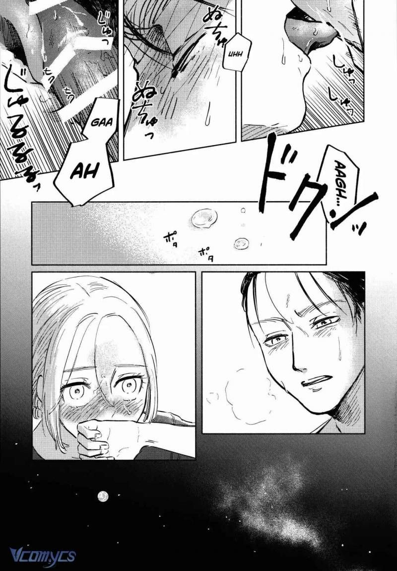 đọc truyện [18+] Tuyển Tập Manga Khiêu Dâm Chương 17 ảnh 31 tại Thiên Thai Truyện