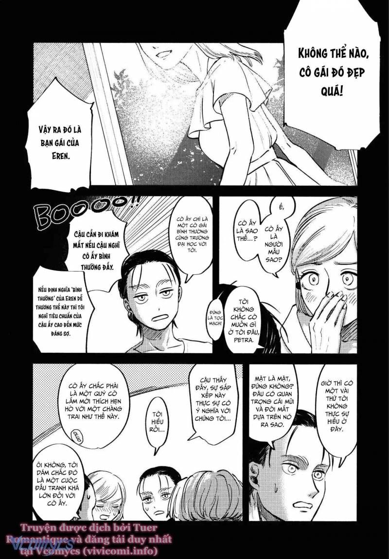 đọc truyện [18+] Tuyển Tập Manga Khiêu Dâm Chương 17 ảnh 36 tại Thiên Thai Truyện